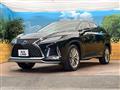 2019 Lexus RX