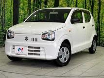 2020 Suzuki Alto
