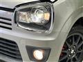 2016 Suzuki Alto Works