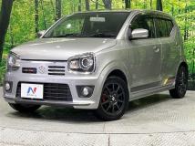 2016 Suzuki Alto Works