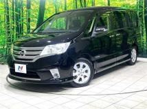 2012 Nissan Serena
