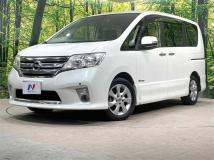 2013 Nissan Serena