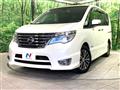 2015 Nissan Serena