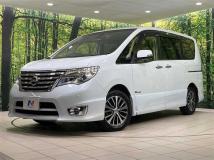 2016 Nissan Serena