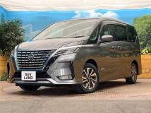 2021 Nissan Serena