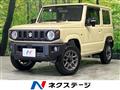 2025 Suzuki Jimny