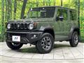 2023 Suzuki Jimny Sierra