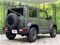 2023 Suzuki Jimny Sierra