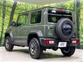 2023 Suzuki Jimny Sierra