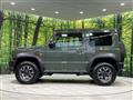 2023 Suzuki Jimny Sierra