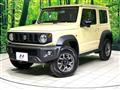 2024 Suzuki Jimny Sierra