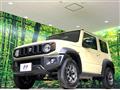 2024 Suzuki Jimny Sierra