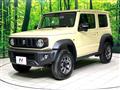 2024 Suzuki Jimny Sierra