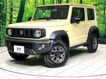 2024 Suzuki Jimny Sierra