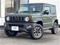 2024 Suzuki Jimny Sierra