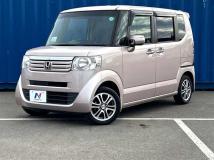 2013 Honda N BOX