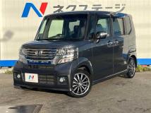 2013 Honda N BOX