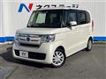 2018 Honda N BOX
