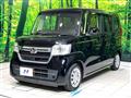 2021 Honda N BOX