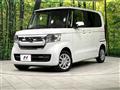2021 Honda N BOX