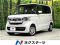 2021 Honda N BOX