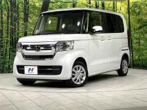 2021 Honda N BOX