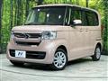 2021 Honda N BOX