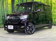 2019 Honda N BOX