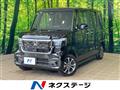 2025 Honda N BOX