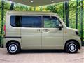 2021 Honda N-VAN
