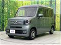 2025 Honda N-VAN