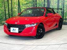 2021 Honda S660