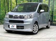 2019 Daihatsu Move