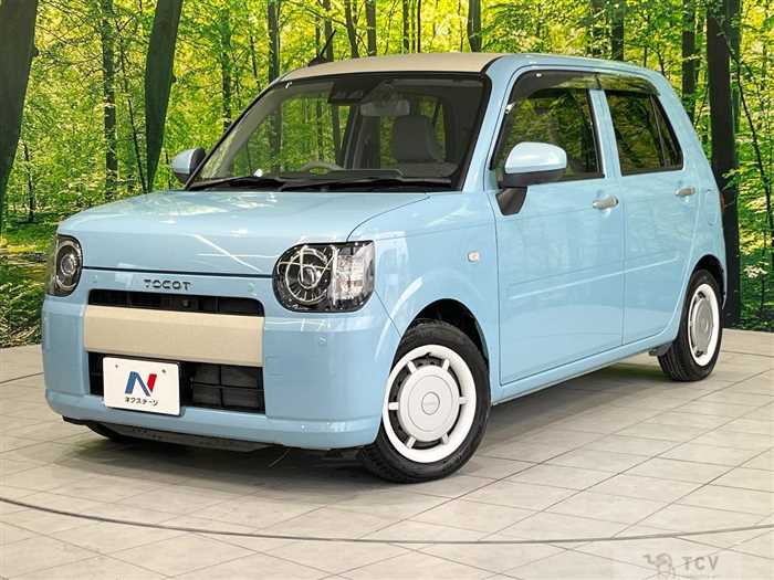 2018 Daihatsu Daihatsu Others