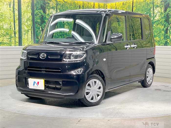 2020 Daihatsu Tanto
