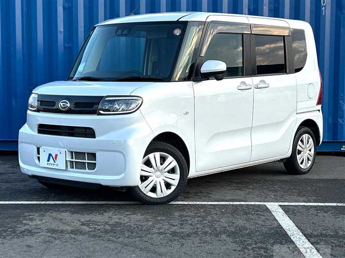 2021 Daihatsu Tanto