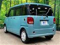 2017 Daihatsu Move Canbus