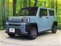 2023 Daihatsu Taft