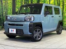 2023 Daihatsu Taft