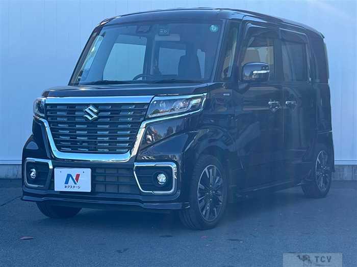 2019 Suzuki Suzuki Others