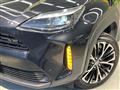 2025 Toyota Yaris Cross
