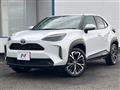 2025 Toyota Yaris Cross