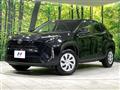 2025 Toyota Yaris Cross