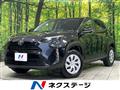 2025 Toyota Yaris Cross