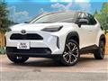 2025 Toyota Yaris Cross