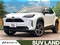 2025 Toyota Yaris Cross