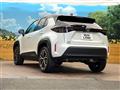 2025 Toyota Yaris Cross