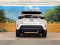 2025 Toyota Yaris Cross