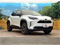 2025 Toyota Yaris Cross