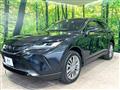 2020 Toyota Harrier